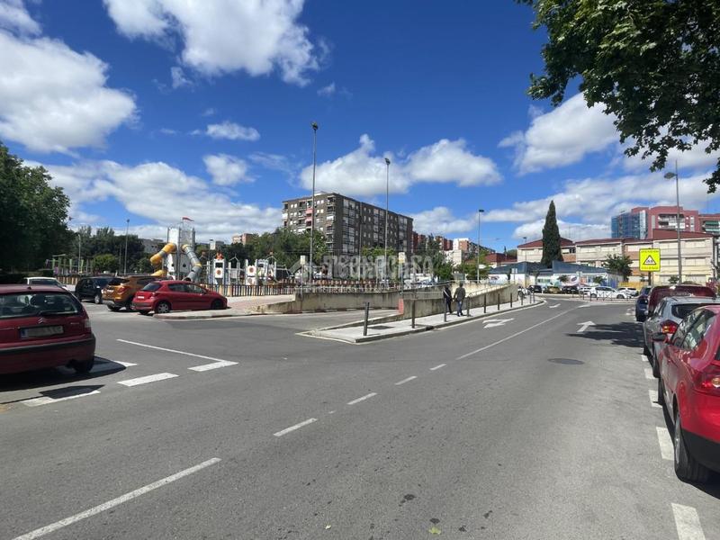 Foto 140e4878-a721-4717-b600-e0c91affb53e. Posto auto in Parque Ondarreta-Urtinsa Alcorcón