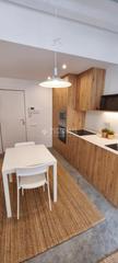 Etagenwohnung in Raval. Piso en venta en barcelona