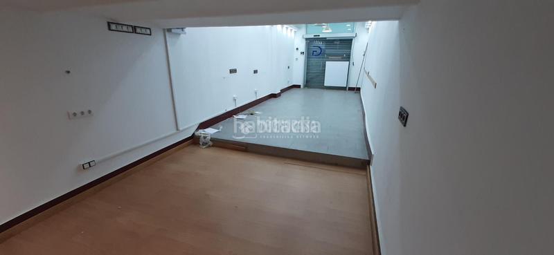 Foto cb509127-a634-4c11-9026-b639ec193bf1. Local commercial dans Raval Barcelona