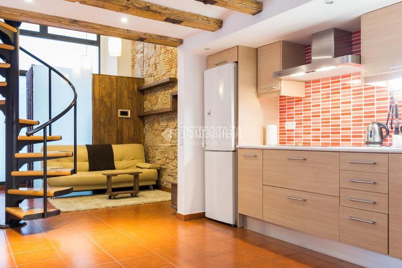 Foto 24562746-92d8-41d3-9e14-e4bf5aa94113. Piso  en venta en Raval Barcelona
