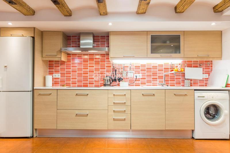 Foto 3fe67863-7537-49c9-91aa-ffce11e1c17e. Piso  en venta en Raval Barcelona