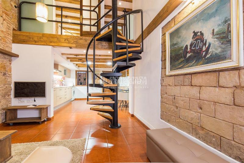 Foto 832d0d38-d308-44b7-a38d-caf1931c535e. Piso  en venta en Raval Barcelona