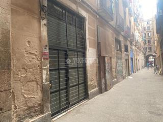 Locale commerciale in Raval