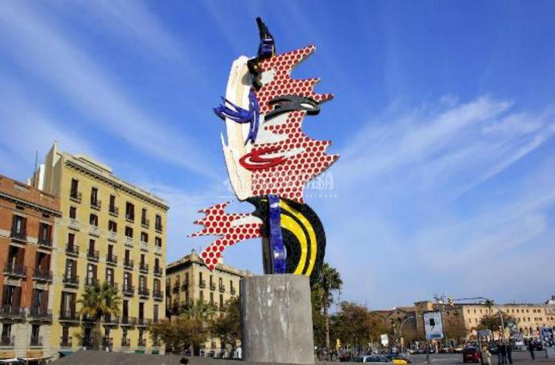 Foto 201508fe-5b05-4f88-a475-ebef62fb9d19. Local comercial amb calefacció a Raval Barcelona