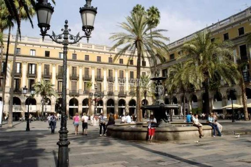 Foto bd036b53-1044-43aa-85ed-4d97aa25e993. Local comercial amb calefacció a Raval Barcelona