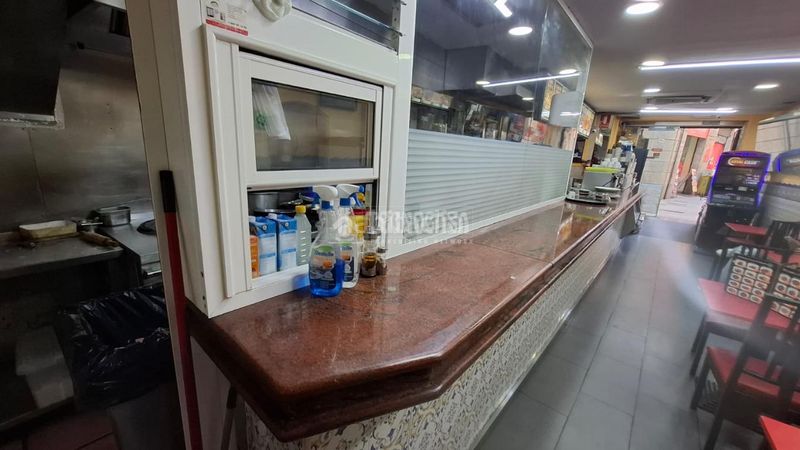 Foto c204b68e-fe32-4413-b37c-c670e5f71759. Local comercial amb calefacció a Raval Barcelona