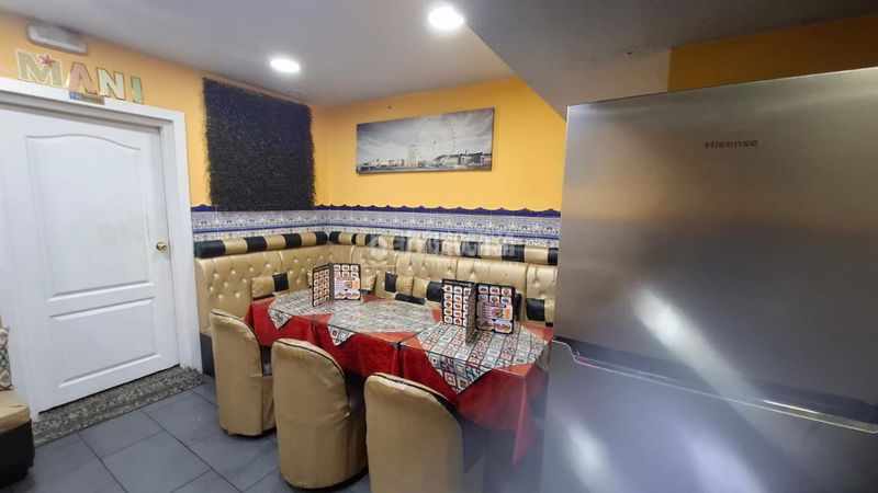 Foto d0806e0f-8c9e-49b5-88b1-f93c70d542a9. Local comercial amb calefacció a Raval Barcelona