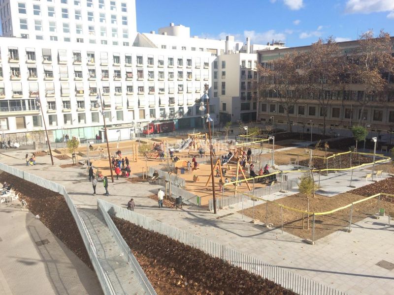 Foto a14ff3a9-e7d9-4b75-97a8-52f7936e58c2. Pis a Raval Barcelona