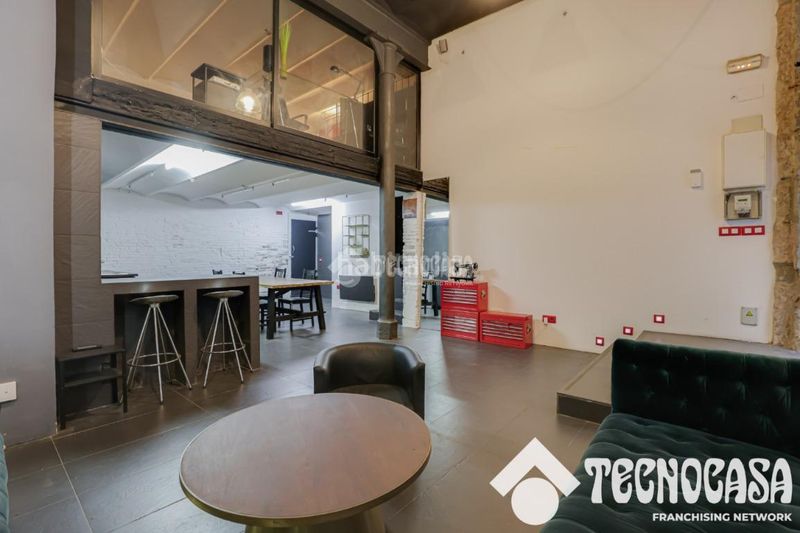 Foto 0493414c-7c55-41a8-a886-537d12a49193. Pis a Raval Barcelona