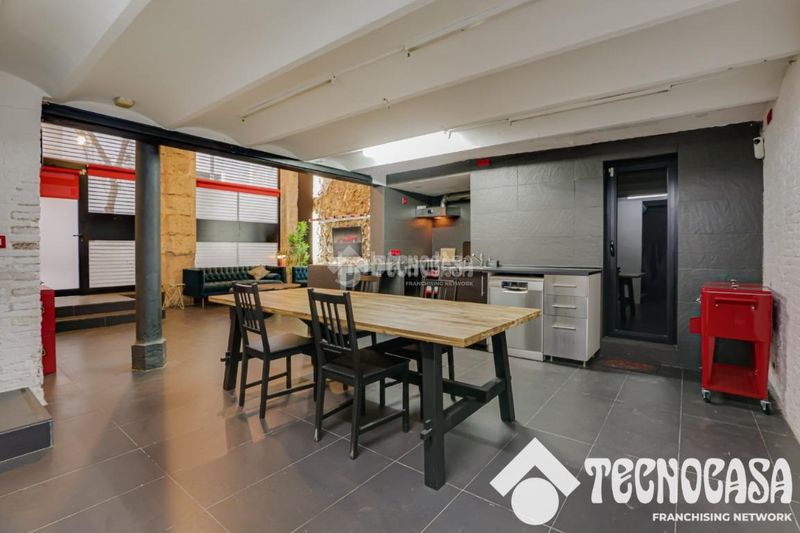 Foto 0ad453db-e070-4728-8189-4eda9c68918f. Pis a Raval Barcelona