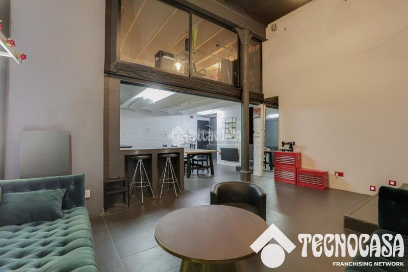 Foto 0ee4573f-99cb-4f26-93cf-d870fb3e5528. Pis a Raval Barcelona