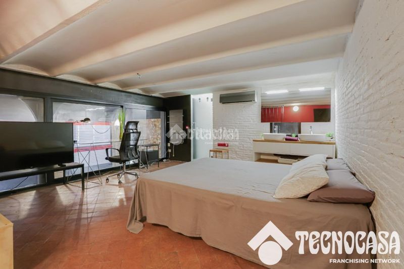 Foto 3d5bdac6-6926-4d57-a0ec-596c2ca7a0a2. Pis a Raval Barcelona