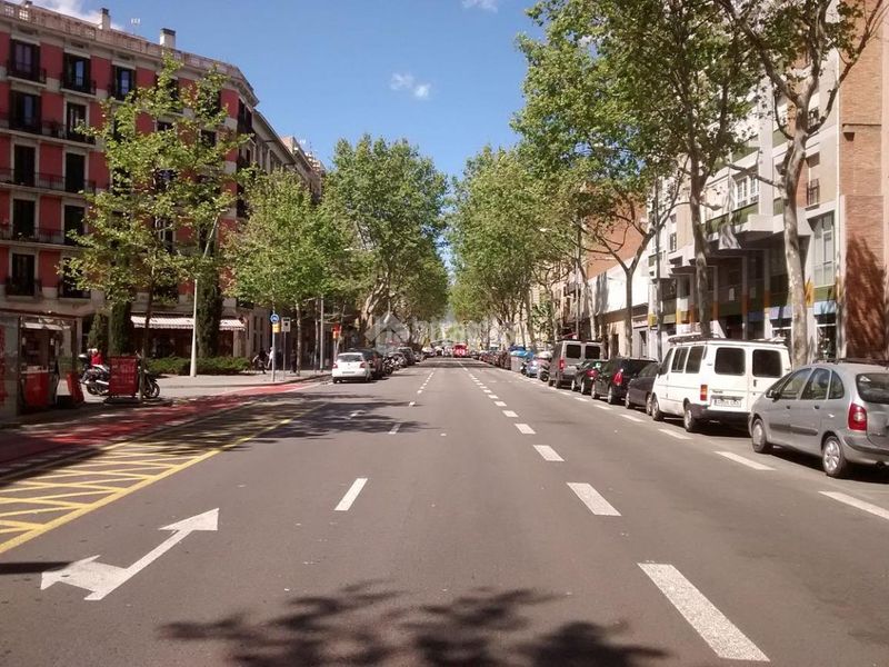 Foto b04764a6-2b2d-41cc-9f54-2073f7dff3b8. Pis a Raval Barcelona