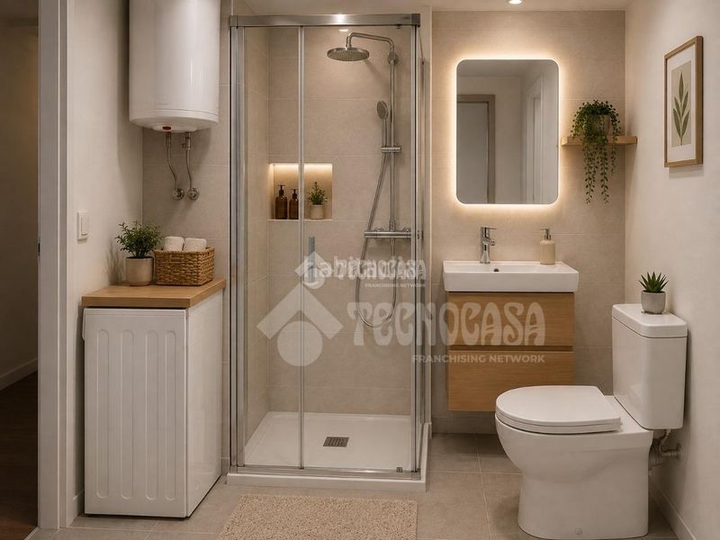 Foto e06d3350-b930-4f86-be2e-adcc49d591d0. Pis a Raval Barcelona