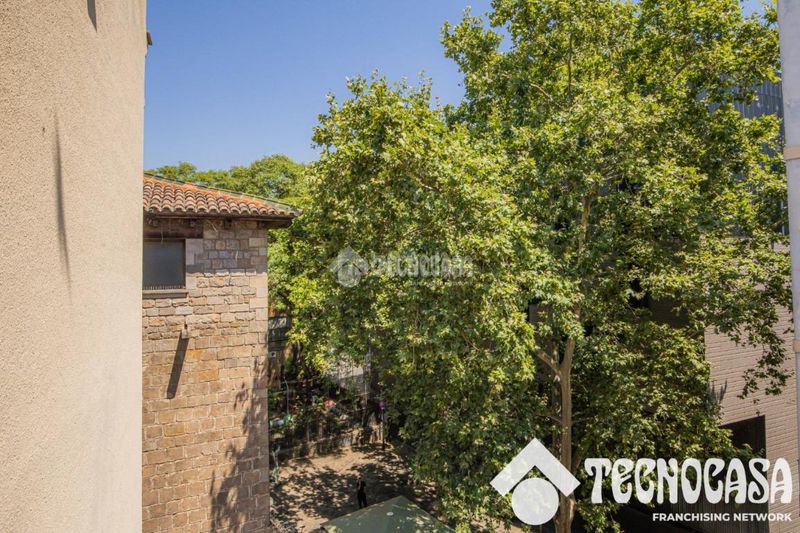 Foto 4e326cfb-b2f4-4896-b830-b5394fe518f3. Pis a Raval Barcelona