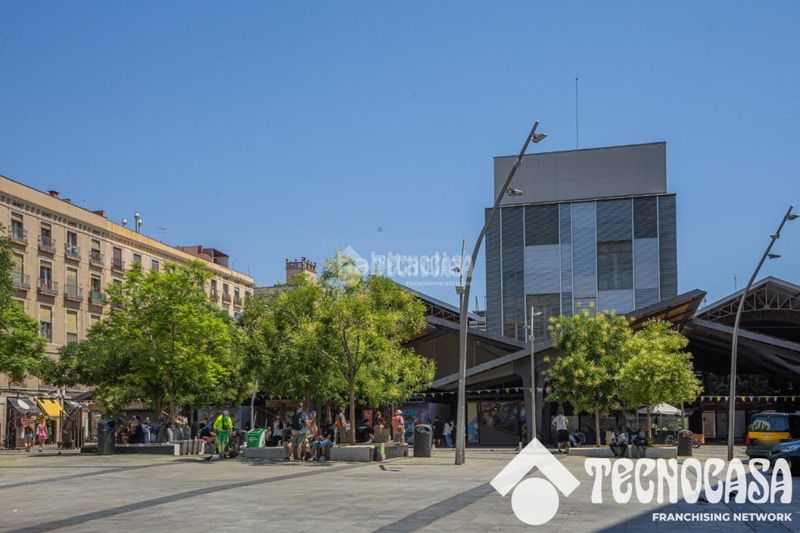 Foto 6799c667-c6e4-4983-82f2-3241f56007c7. Pis a Raval Barcelona
