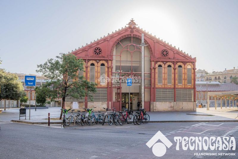 Foto 2bbdda42-fa1d-46d8-8e00-7eb984990891. Pis a Raval Barcelona