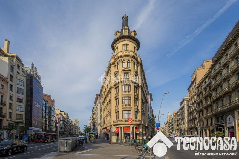 Foto b71dc37c-a21b-4009-b658-305f52cdb801. Pis a Raval Barcelona