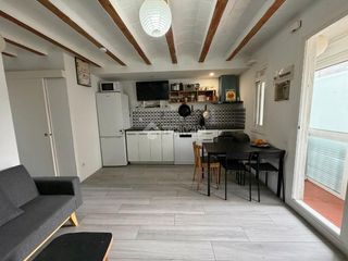 Etagenwohnung in Raval. Piso en venta en barcelona