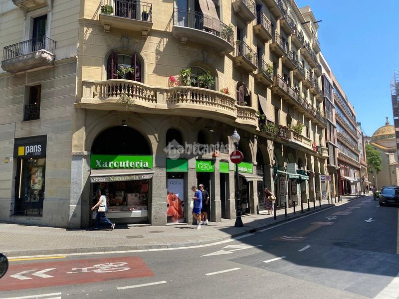 Foto 2701eff2-4feb-4836-993d-8083c95688fb. Pis a Raval Barcelona