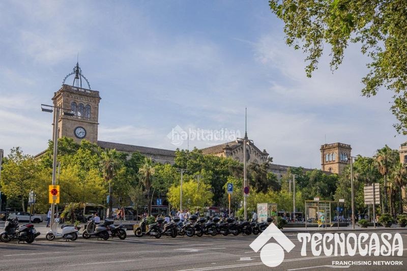 Foto b757599c-c99a-4c7a-bd7b-315bf3834826. Pis a Raval Barcelona