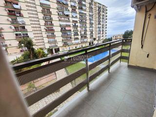 Estudio en Parque de la Paloma. Piso en venta en benalmadena costa