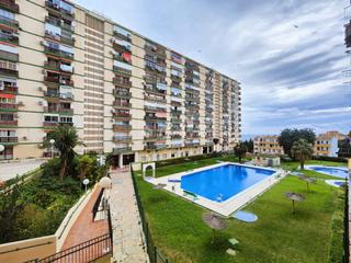 Studio  Calle las naciones. Piso en venta en benalmadena costa