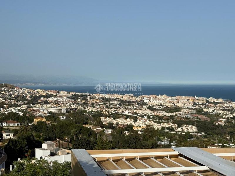 Foto 153fbb48-746e-4ebc-86cb-cb4470045c5f. Pis a Arroyo de la Miel Benalmádena