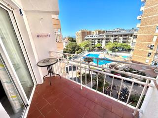 Pis en Solymar. Piso en venta en arroyo de la miel
