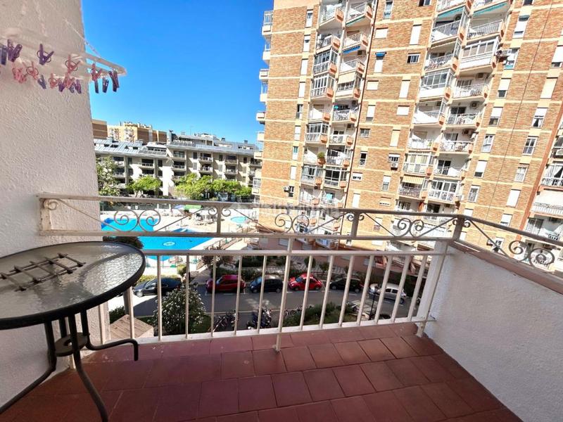 Foto 3b3f3bd3-d2b9-456d-b819-e458f0c1f59a. Piso  en venta en arroyo de la miel en Solymar Benalmádena