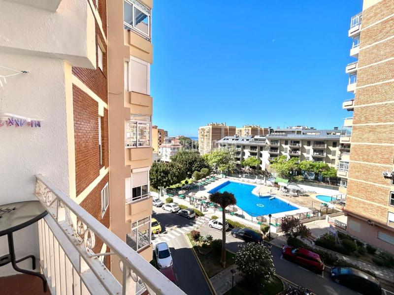 Foto 4d3498a2-46b9-403e-bd1c-b830e6a66664. Piso  en venta en arroyo de la miel en Solymar Benalmádena