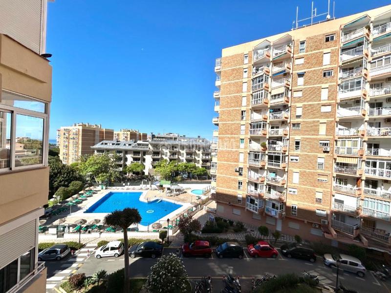 Foto 4f137db4-7b12-497a-8a55-8e946becfd53. Piso  en venta en arroyo de la miel en Solymar Benalmádena