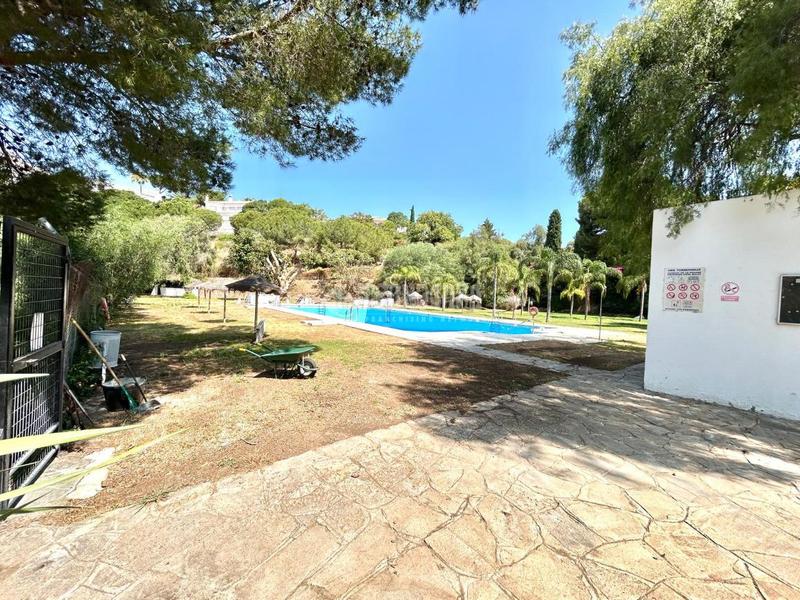 Foto 6b76d62b-d68a-4e20-b2bf-f5f114b454b8. Piso  en venta en arroyo de la miel en Torremuelle Benalmádena
