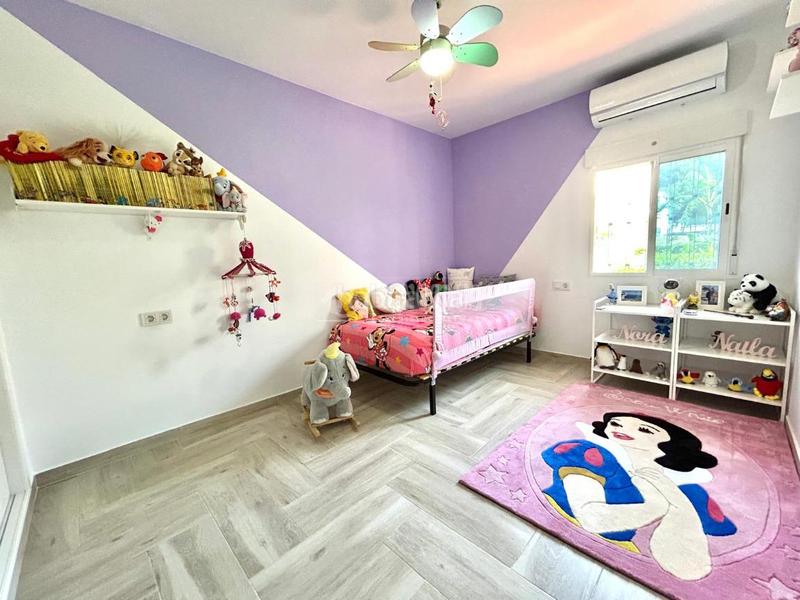 Foto 72d2229a-aa86-4ac7-89a0-85a2f1608827. Piso  en venta en arroyo de la miel en Torremuelle Benalmádena