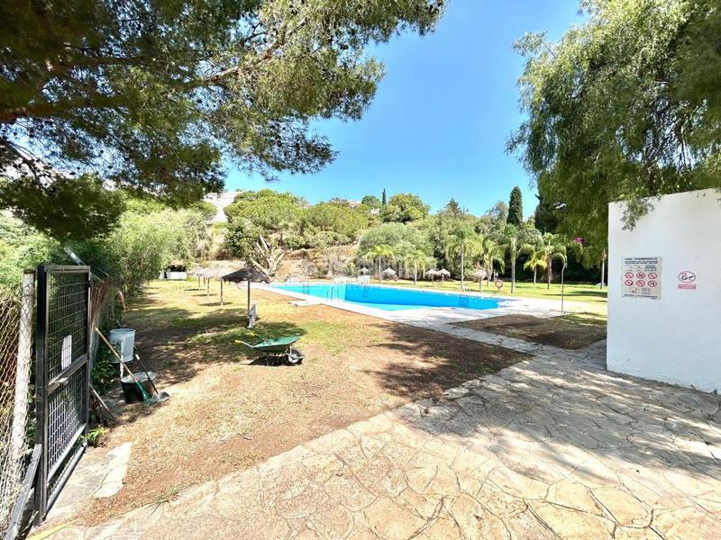 Foto 91aaf1a3-8060-432d-b754-781c3e48066d. Piso  en venta en arroyo de la miel en Torremuelle Benalmádena