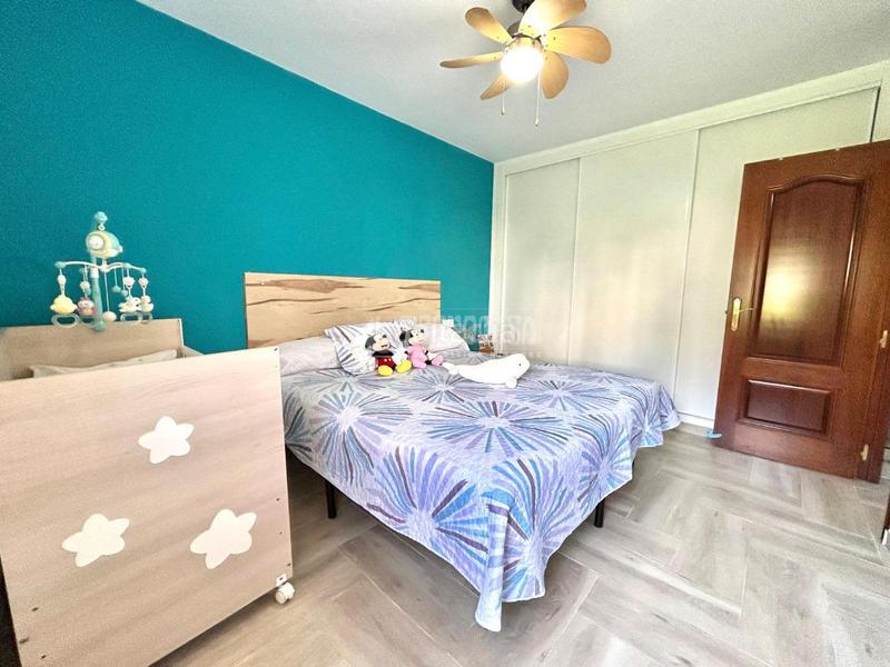 Foto b26793b0-b133-4d52-8617-980018c53b4f. Piso  en venta en arroyo de la miel en Torremuelle Benalmádena