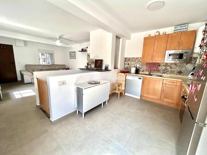 Foto c9c88fdc-0b4d-4b2d-8141-1bc7f969ce82. Piso  en venta en arroyo de la miel en Torremuelle Benalmádena