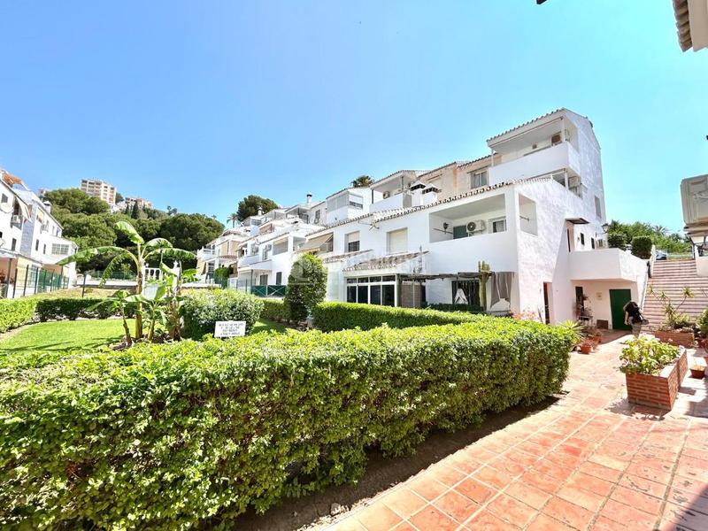 Foto cdd5b7b2-c7d0-47ca-8a46-4688822c9e61. Piso  en venta en arroyo de la miel en Torremuelle Benalmádena