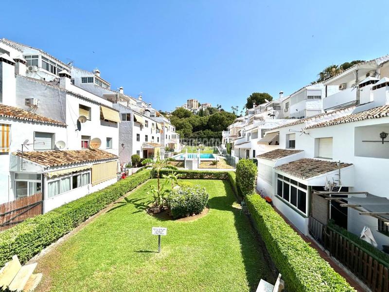 Foto f4078999-16f2-427a-8093-dc56b7c9ee92. Piso  en venta en arroyo de la miel en Torremuelle Benalmádena