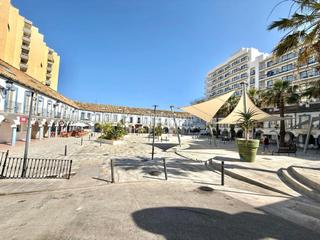 Local Comercial en Puerto Marina. Local comercial en venta en benalmadena costa