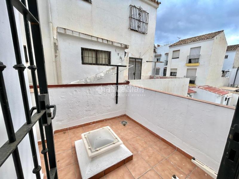 Foto 46e5aabc-b9bc-4287-869d-54e2baab1e74. Maison jumelée avec parking dans Arroyo de la Miel Benalmádena