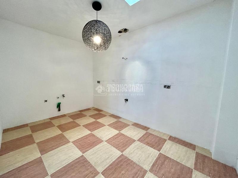 Foto 6adf90ce-6a45-42eb-a90f-5314534de494. Maison jumelée avec parking dans Arroyo de la Miel Benalmádena