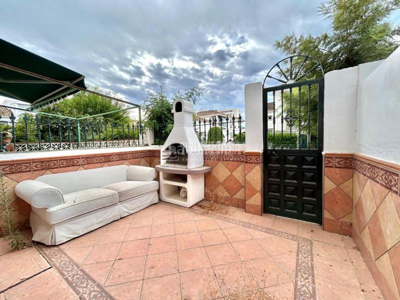 Foto 77367d64-c45c-4f0d-8031-dfb268cf969d. Maison jumelée avec parking dans Arroyo de la Miel Benalmádena