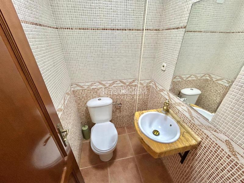 Foto b3eb5fcd-85ec-41cb-aa4b-9e49fe193b48. Maison jumelée avec parking dans Arroyo de la Miel Benalmádena