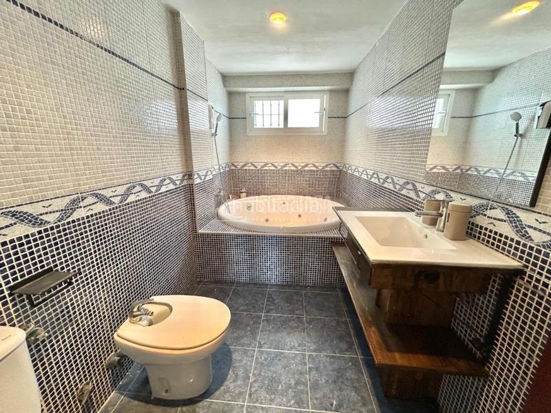 Foto d7e001ca-4236-4589-acea-06bfa37ee23d. Maison jumelée avec parking dans Arroyo de la Miel Benalmádena
