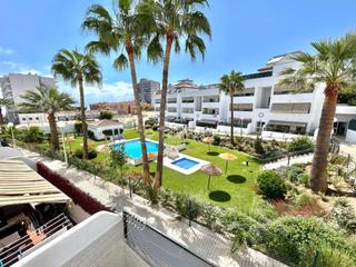 Appartement à Parque de la Paloma. Piso en venta en arroyo de la miel