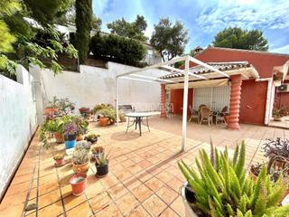 Casa a La Capellanía - El Higuerón. Casa en venta en arroyo de la miel
