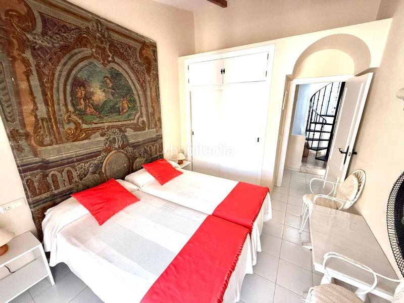 Foto 05cea933-acb0-4262-b2cc-afa760a96eb8. Casa bifamiliare con piscina in Arroyo de la Miel Benalmádena