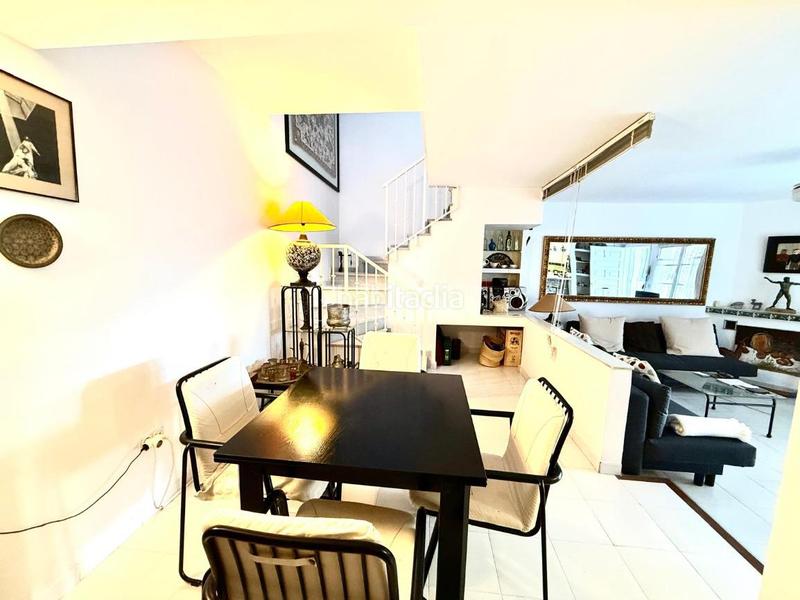 Foto 1e8784ce-1780-41a9-a4a2-c17df05fb7e9. Casa bifamiliare con piscina in Arroyo de la Miel Benalmádena