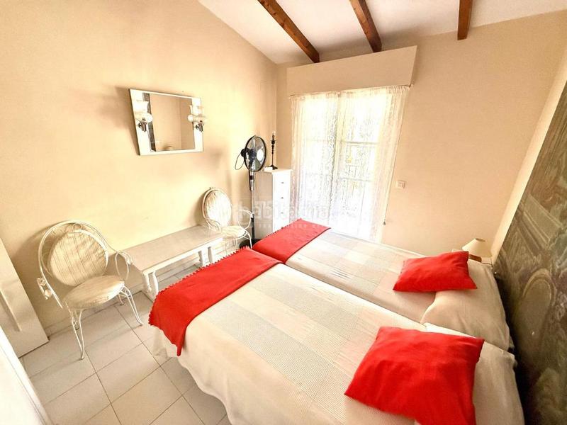 Foto 9f1585b3-f093-427d-be88-054d2df77327. Casa bifamiliare con piscina in Arroyo de la Miel Benalmádena